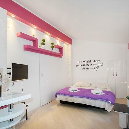 Cute Little Apartment In The Old Town Split Eksteriør billede