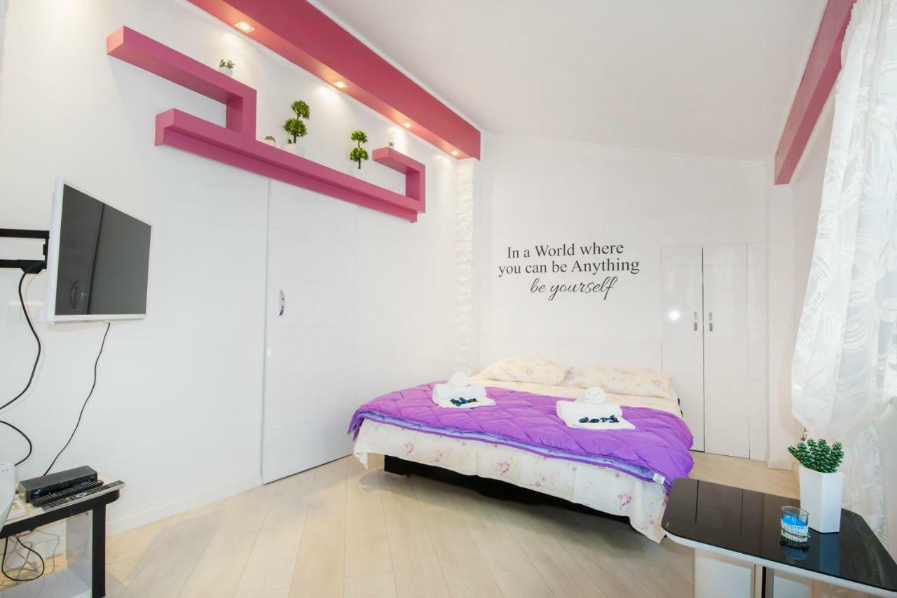 Cute Little Apartment In The Old Town Split Eksteriør billede
